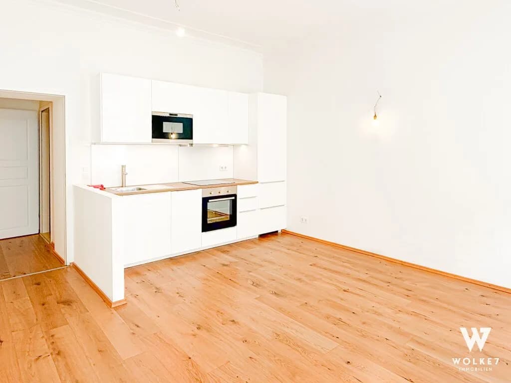 2-Zimmer-Wohnung kaufen in Wien – 54 m², € 359.900 – Bild 3 von 14
