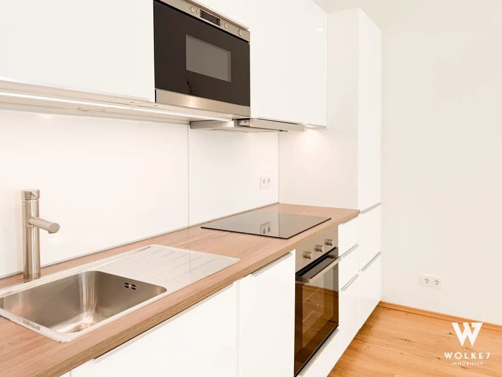2-Zimmer-Wohnung kaufen in Wien – 54 m², € 359.900 – Bild 4 von 14