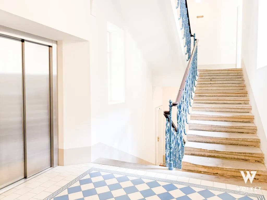 2-Zimmer-Wohnung kaufen in Wien – 54 m², € 359.900 – Bild 12 von 14