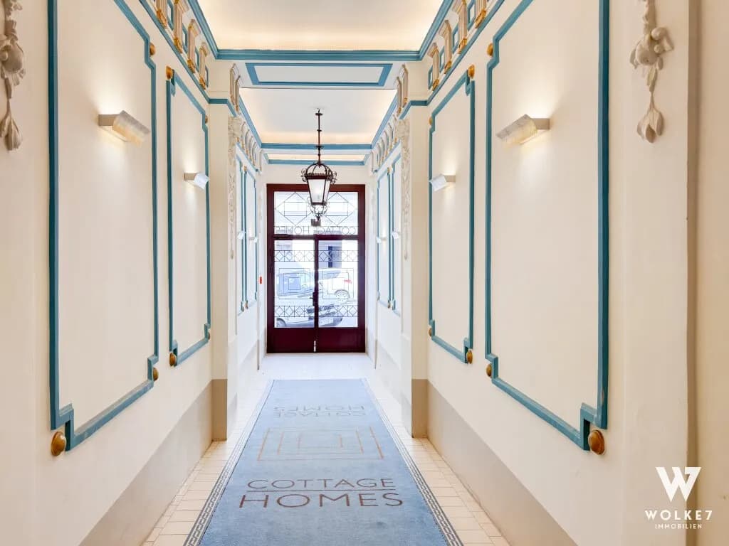 2-Zimmer-Wohnung kaufen in Wien – 54 m², € 359.900 – Bild 14 von 14