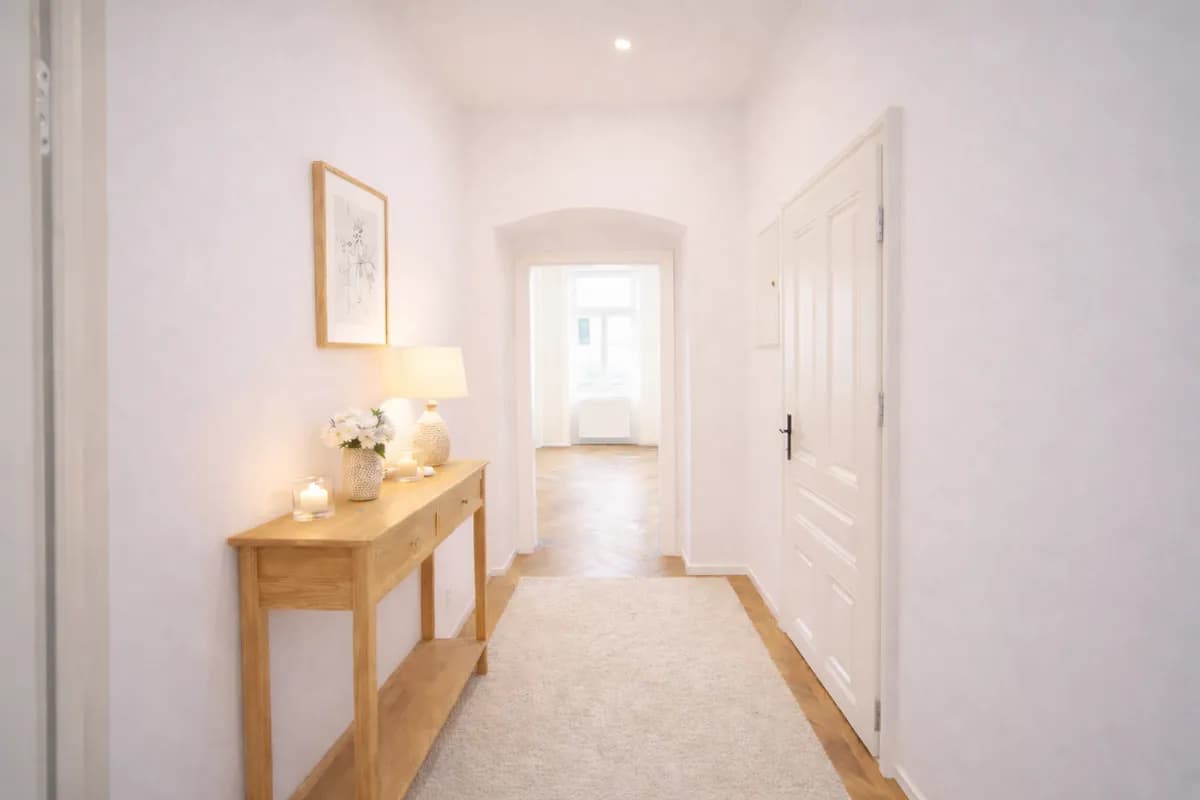 2-Zimmer-Wohnung kaufen in Wien – 52,53 m², € 275.000 – Bild 2 von 8