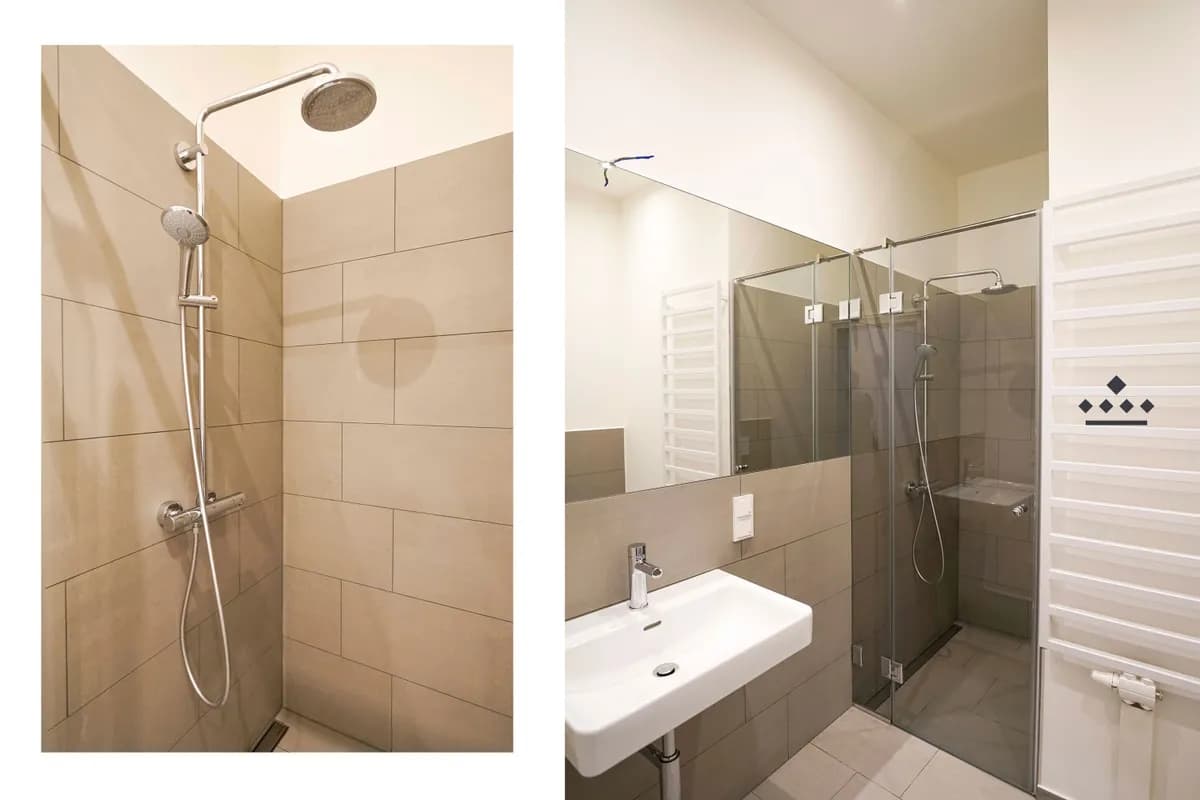 2-Zimmer-Wohnung kaufen in Wien – 52,53 m², € 275.000 – Bild 5 von 8