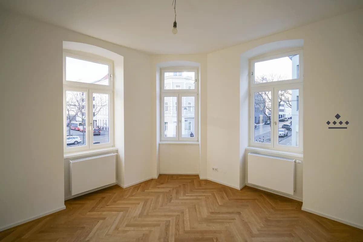 2-Zimmer-Wohnung kaufen in Wien – 52,53 m², € 275.000 – Bild 6 von 8