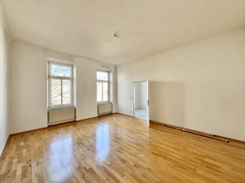 3-Zimmer-Wohnung kaufen in Wien – 117 m², € 790.000