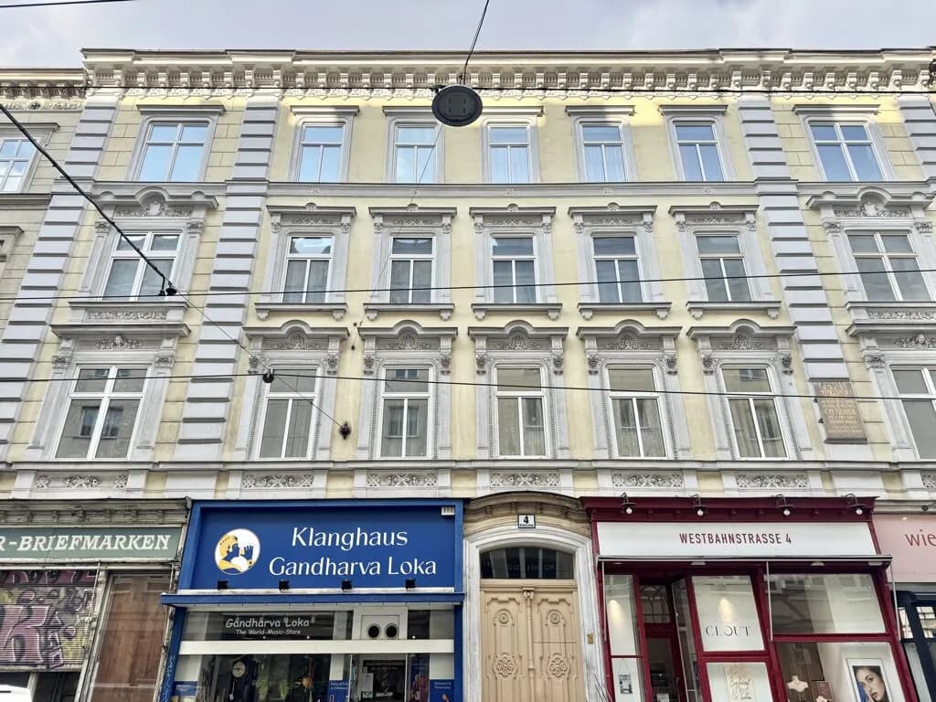 3-Zimmer-Wohnung kaufen in Wien – 117 m², € 790.000 – Bild 2 von 16