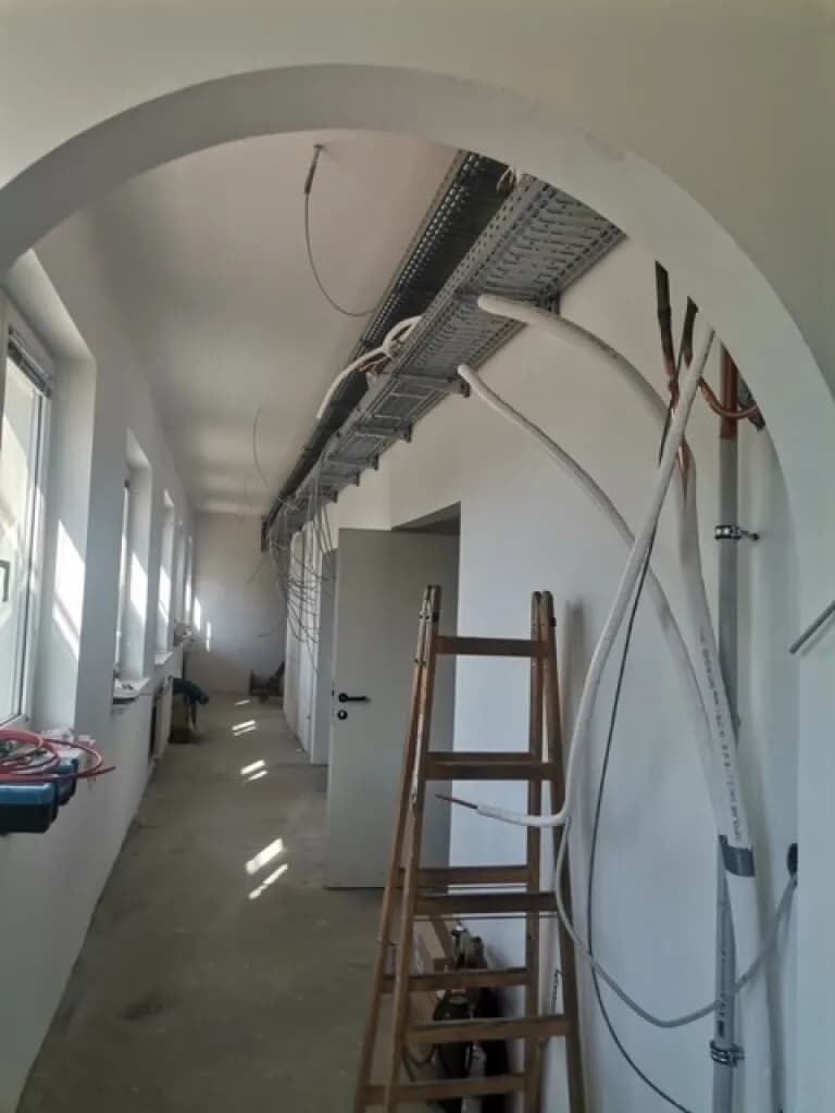 Gewerbeimmobilie mieten in Wien – 682 m², € 10.248 – Bild 4 von 11