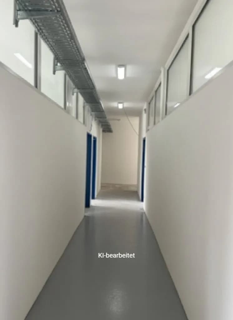 Gewerbeimmobilie mieten in Wien – 682 m², € 10.248 – Bild 5 von 11