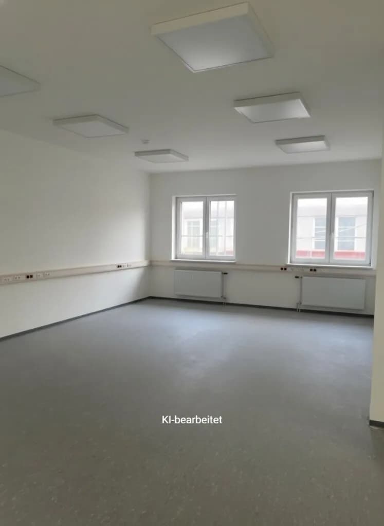 Gewerbeimmobilie mieten in Wien – 682 m², € 10.248 – Bild 7 von 11