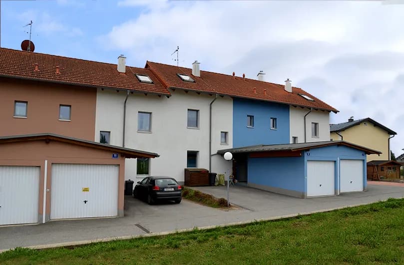 Haus mieten in Gmünd – 91,06 m², € 960