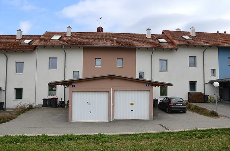 Haus mieten in Gmünd – 91,06 m², € 960 – Bild 2 von 4