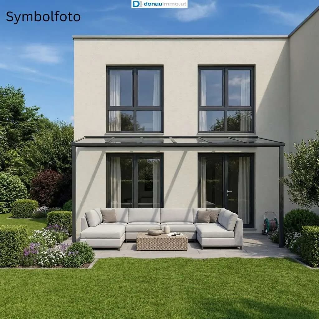4-Zimmer-Haus kaufen in Baden – 124 m², € 379.000