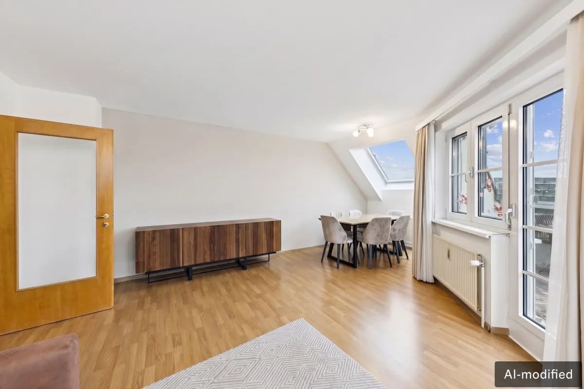 3-Zimmer-Wohnung kaufen in Wien – 75,55 m², € 370.000 – Bild 3 von 12