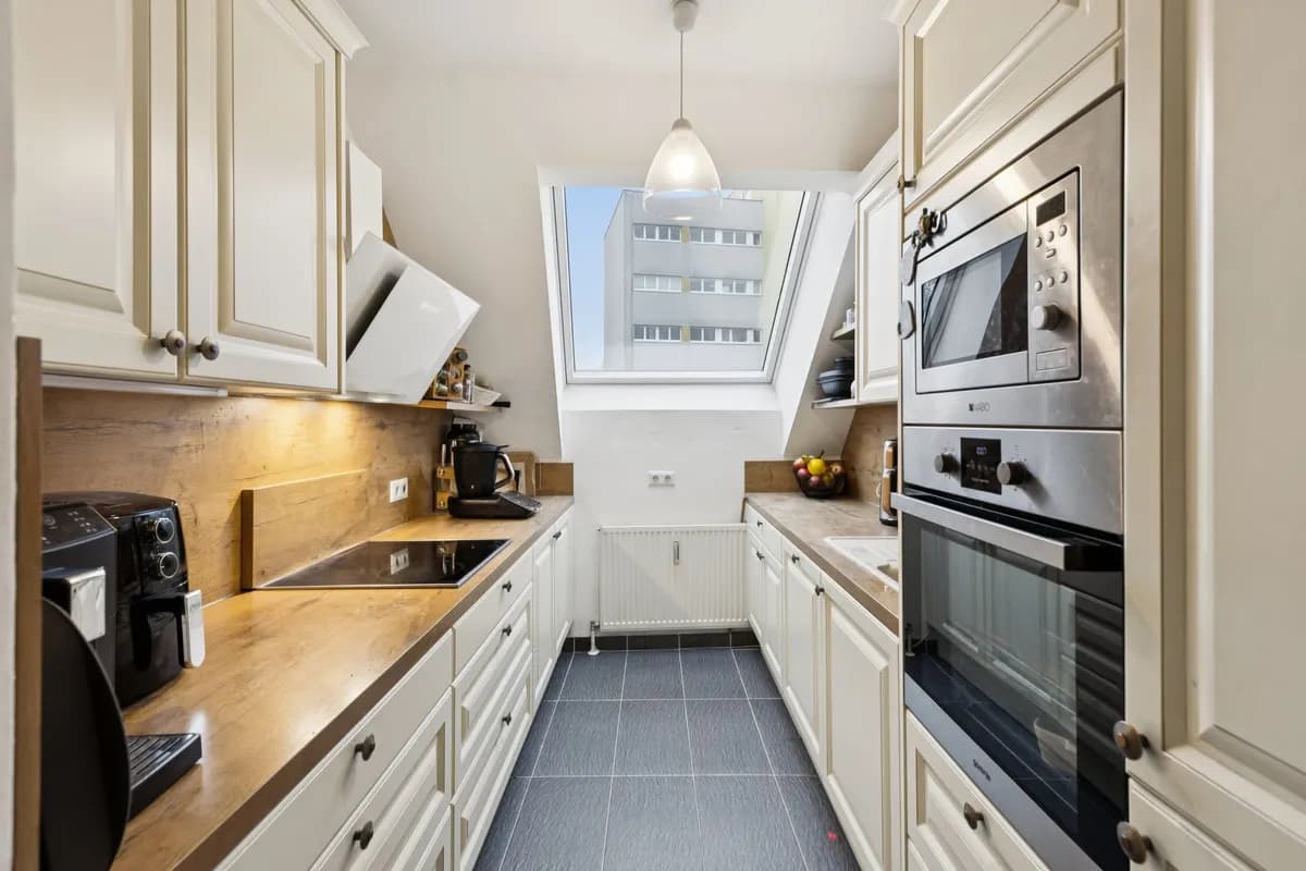 3-Zimmer-Wohnung kaufen in Wien – 75,55 m², € 370.000 – Bild 5 von 12