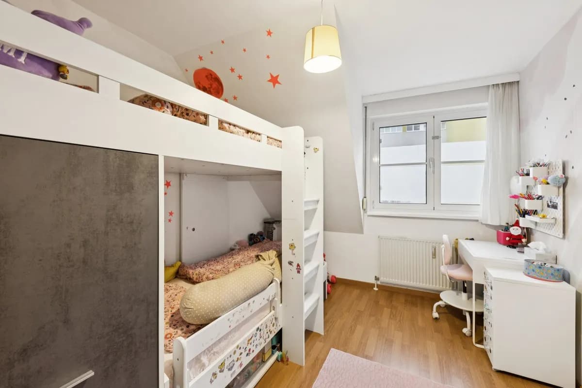 3-Zimmer-Wohnung kaufen in Wien – 75,55 m², € 370.000 – Bild 6 von 12