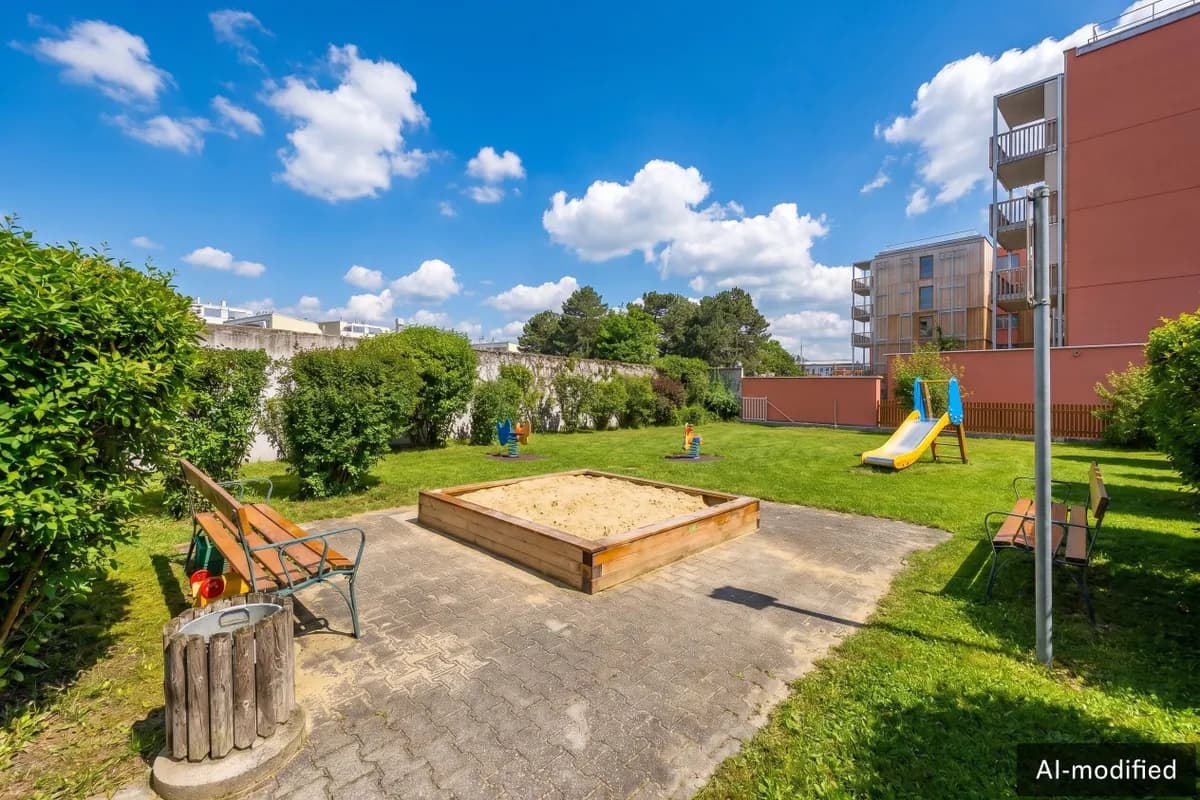 3-Zimmer-Wohnung kaufen in Wien – 75,55 m², € 370.000 – Bild 9 von 12