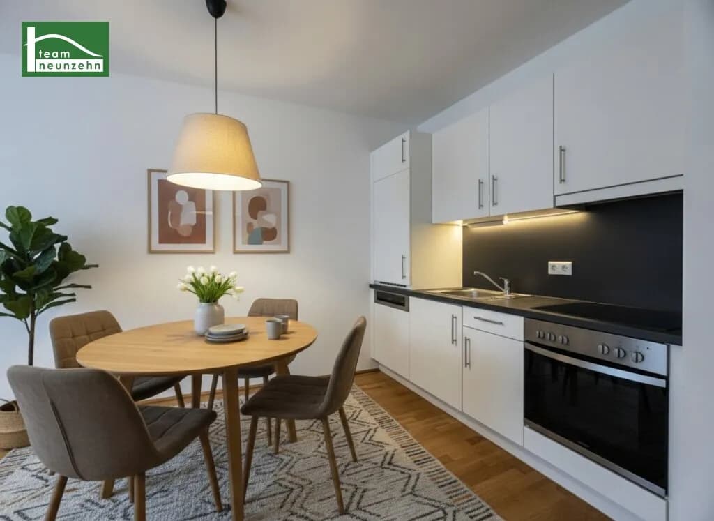 2-Zimmer-Wohnung mieten in Graz – 41,59 m², € 615 – Bild 6 von 23