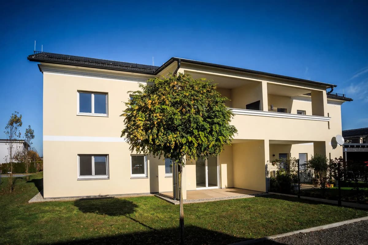Wohnung kaufen in Leibnitz – 71,72 m², € 299.000 – Bild 2 von 7