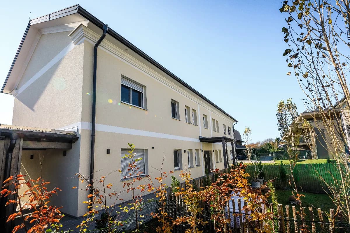 Wohnung kaufen in Leibnitz – 71,72 m², € 299.000 – Bild 4 von 7