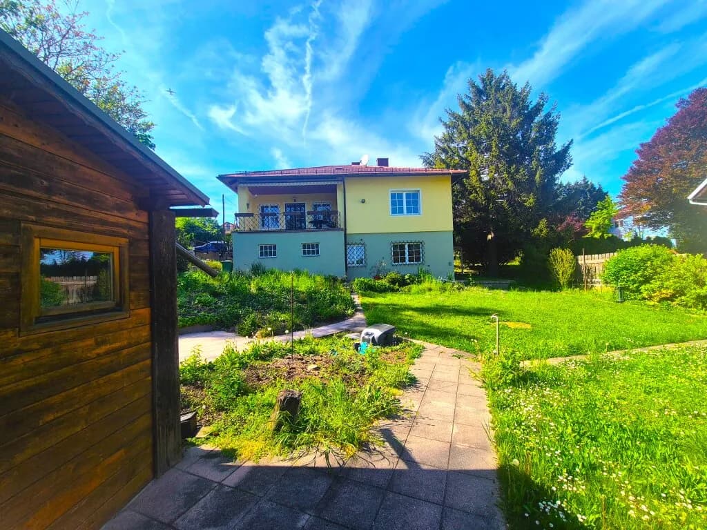 5-Zimmer-Haus kaufen in Wien – 184 m², € 1.990.000 – Bild 2 von 8