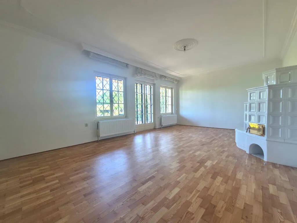 5-Zimmer-Haus kaufen in Wien – 184 m², € 1.990.000 – Bild 3 von 8