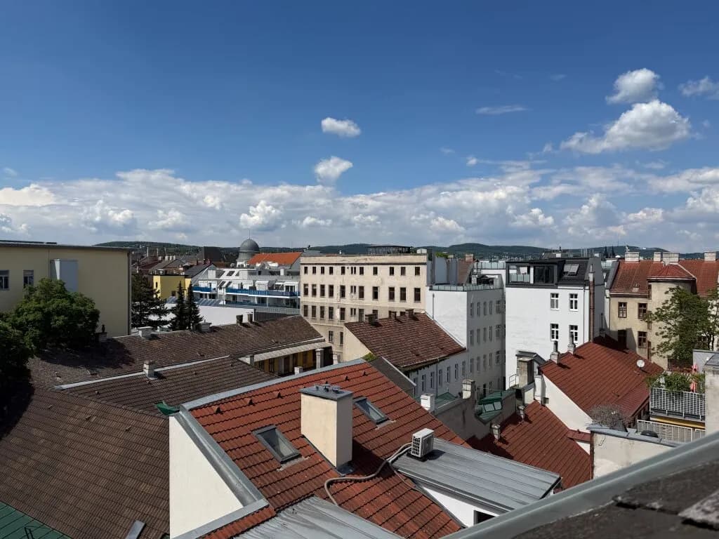Immobilie kaufen in Wien – € 65.000
