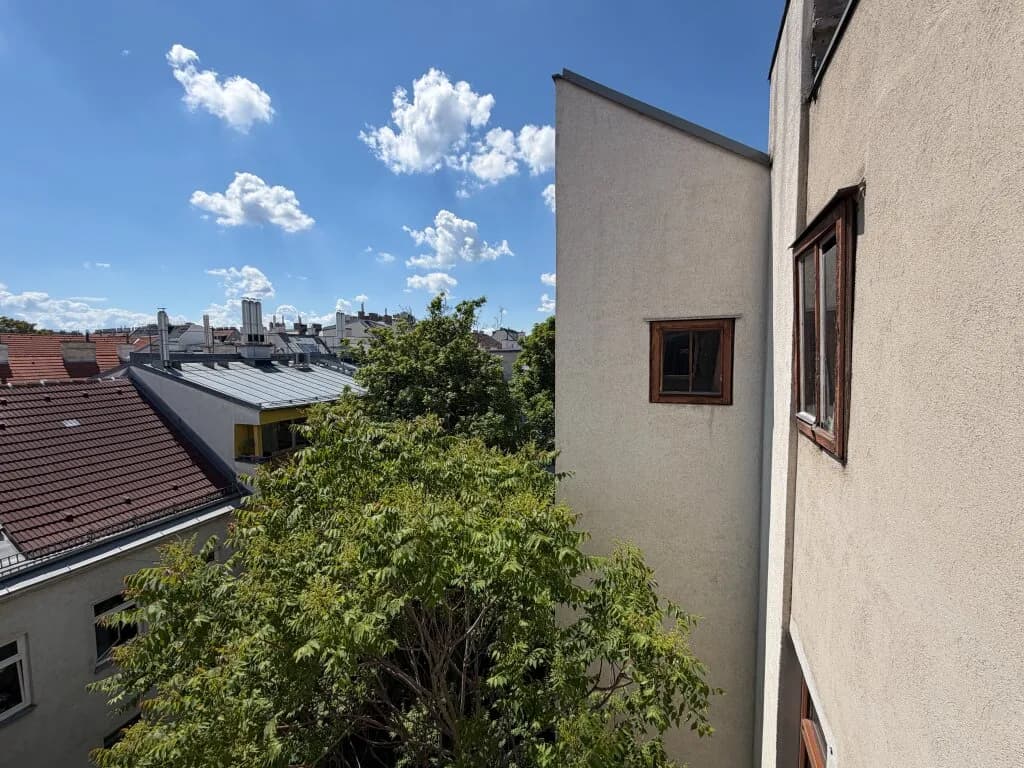Immobilie kaufen in Wien – € 65.000 – Bild 3 von 22