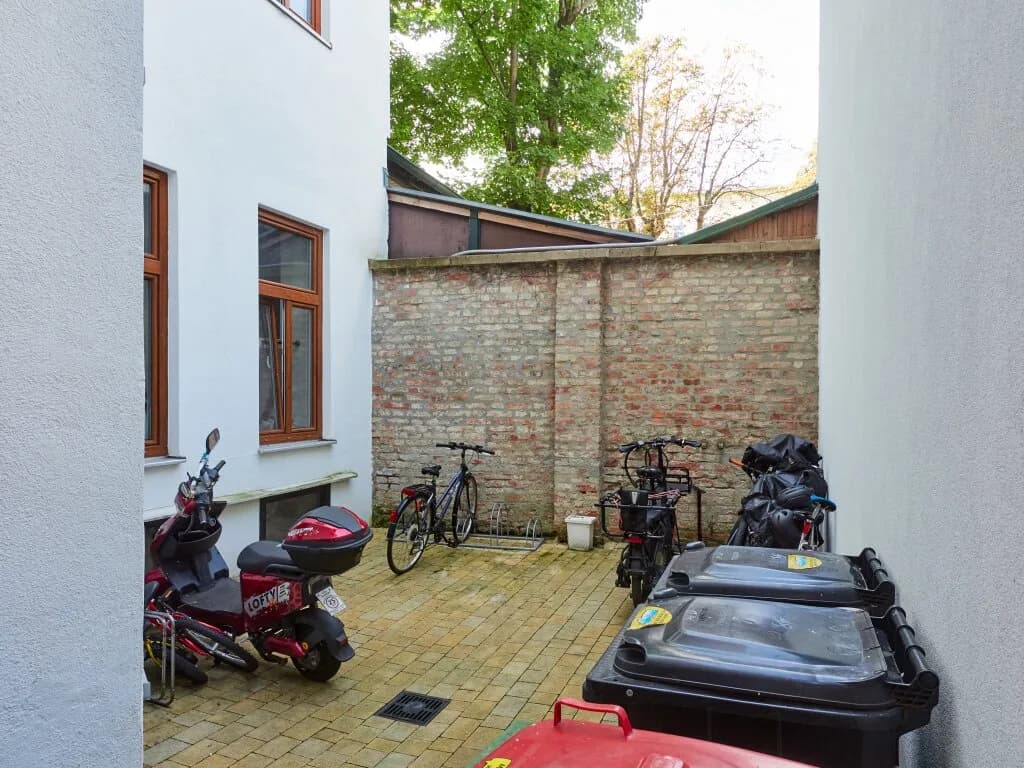 Immobilie kaufen in Wien – € 65.000 – Bild 14 von 22