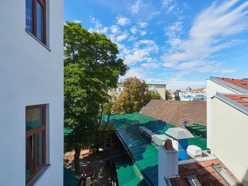Immobilie kaufen in Wien – € 65.000 – Bild 20 von 22