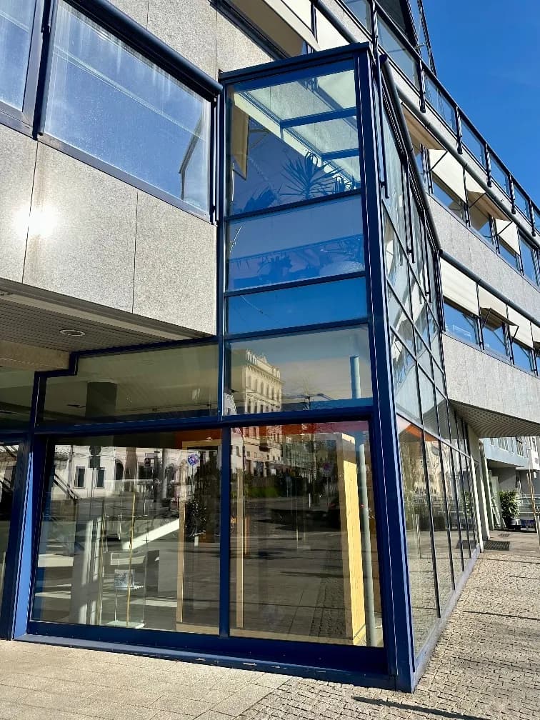1-Zimmer-Gewerbeimmobilie mieten in Graz – 84 m² – Bild 2 von 6