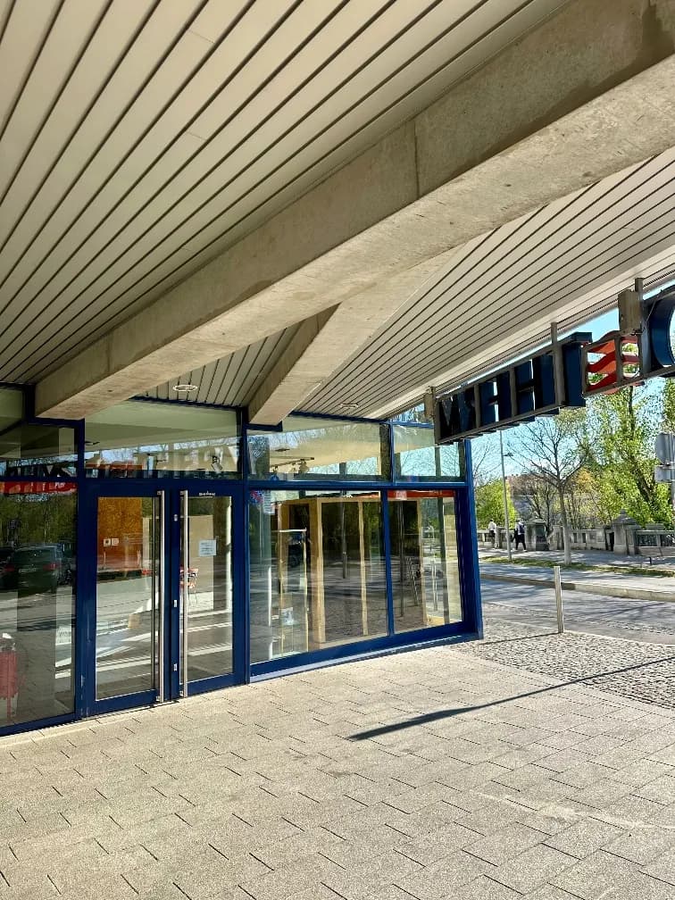 1-Zimmer-Gewerbeimmobilie mieten in Graz – 84 m² – Bild 4 von 6