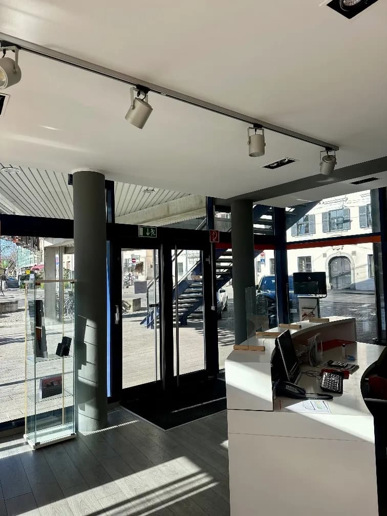 1-Zimmer-Gewerbeimmobilie mieten in Graz – 84 m² – Bild 6 von 6