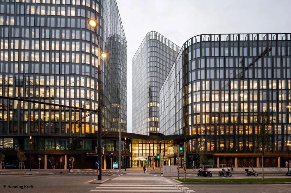 Gewerbeimmobilie mieten in Wien – 3 020 m², € 35 – Bild 3 von 7