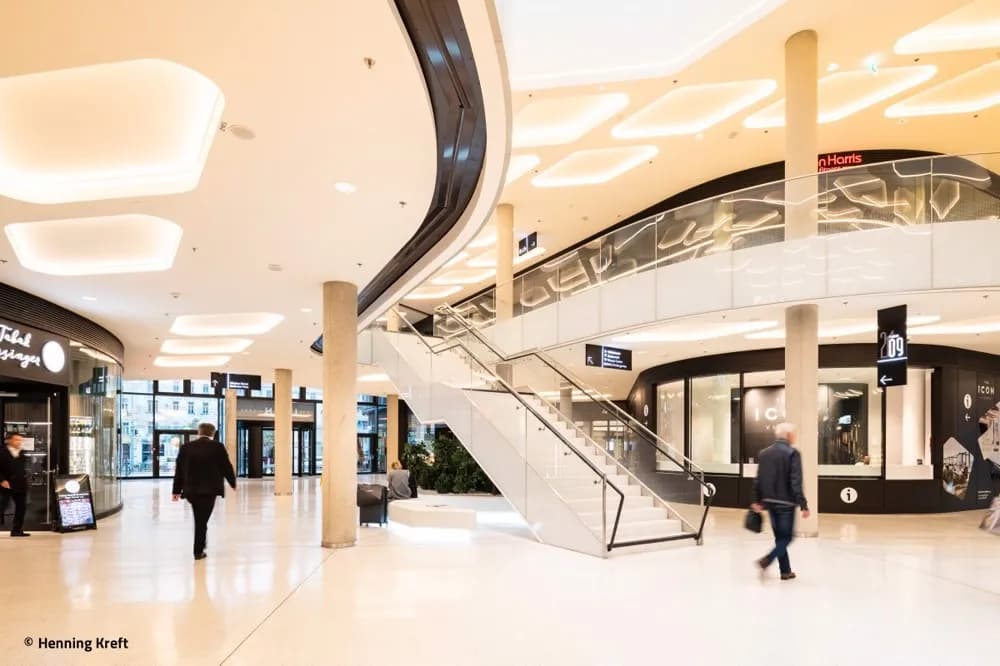 Gewerbeimmobilie mieten in Wien – 3 020 m², € 35 – Bild 4 von 7