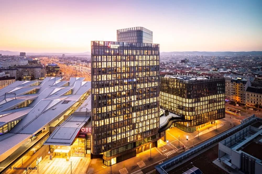 Gewerbeimmobilie mieten in Wien – 3 020 m², € 35 – Bild 5 von 7