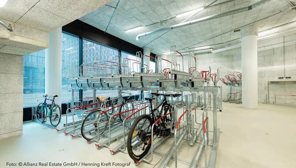 Gewerbeimmobilie mieten in Wien – 3 020 m², € 35 – Bild 6 von 7