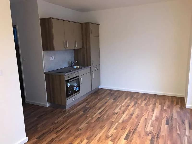 2-Zimmer-Wohnung mieten in Leibnitz – 33 m², € 511