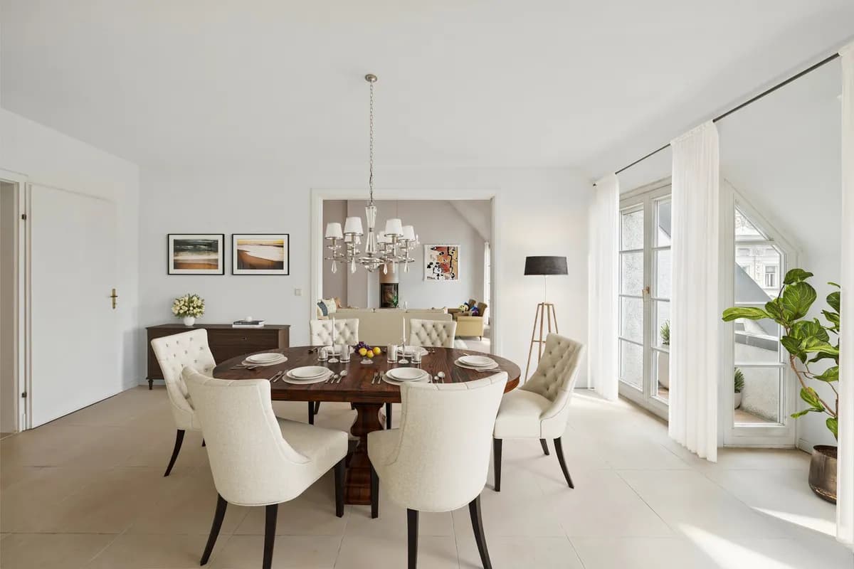 10-Zimmer-Wohnung kaufen in Wien – 320,77 m², € 3.990.000 – Bild 6 von 14