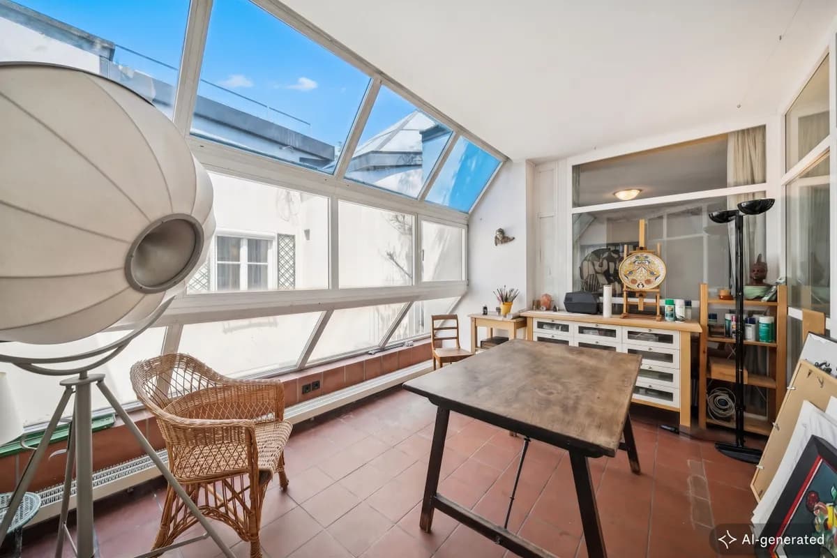 10-Zimmer-Wohnung kaufen in Wien – 320,77 m², € 3.990.000 – Bild 7 von 14