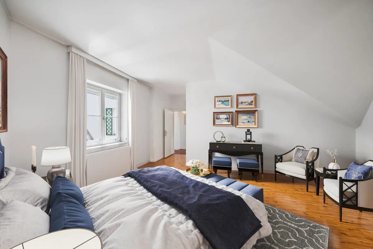 10-Zimmer-Wohnung kaufen in Wien – 320,77 m², € 3.990.000 – Bild 10 von 14