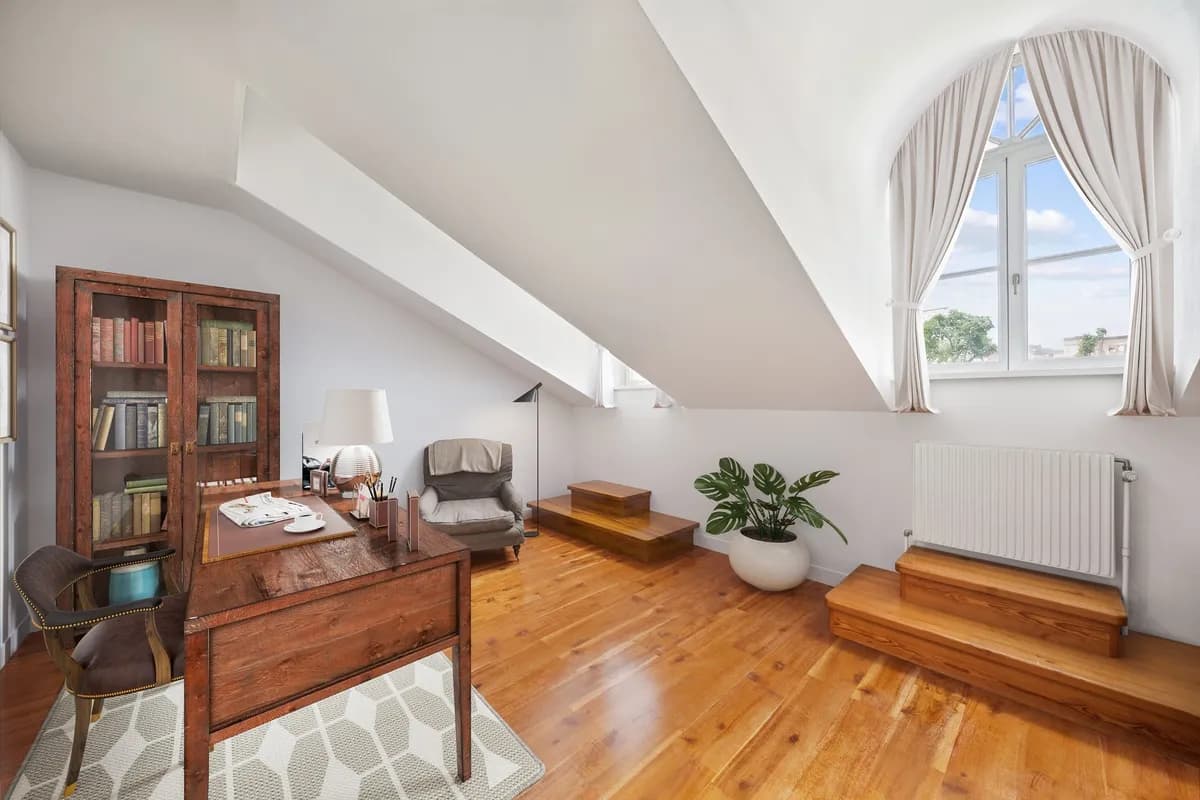 10-Zimmer-Wohnung kaufen in Wien – 320,77 m², € 3.990.000 – Bild 11 von 14