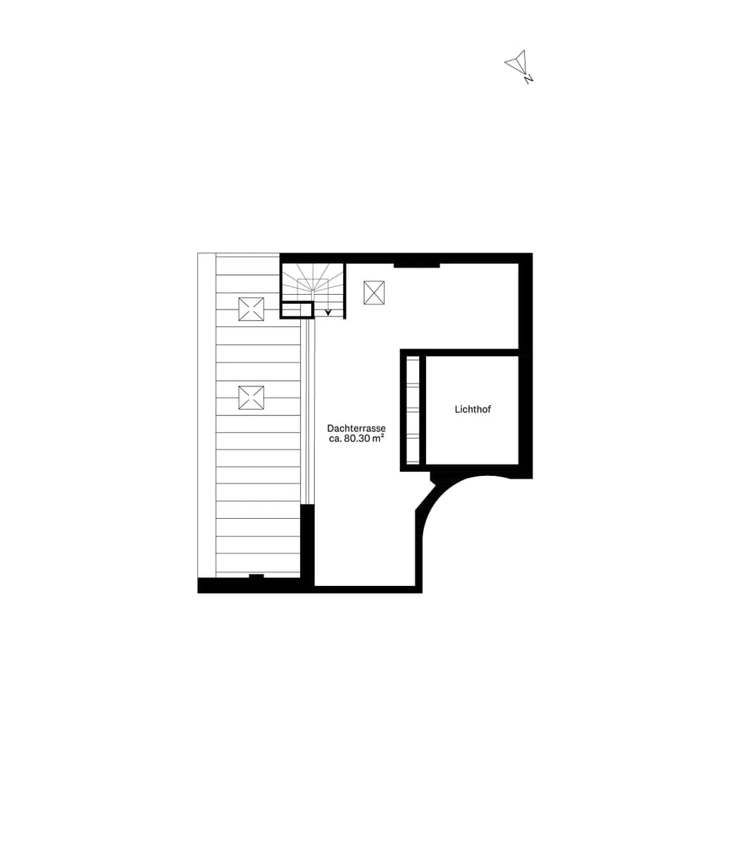 10-Zimmer-Wohnung kaufen in Wien – 320,77 m², € 3.990.000 – Bild 13 von 14