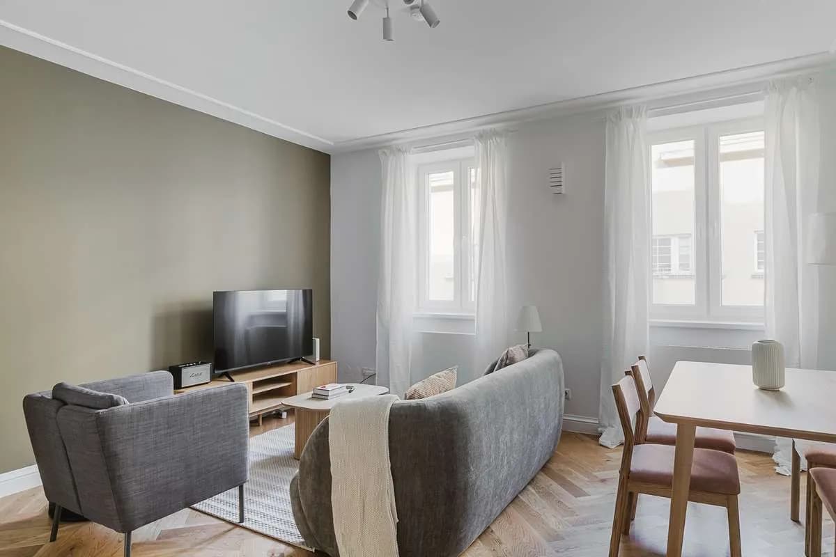 3-Zimmer-Wohnung mieten in Wien – 70 m², € 2.315 – Bild 3 von 18