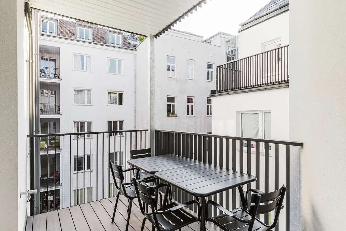 3-Zimmer-Wohnung mieten in Wien – 70 m², € 2.315 – Bild 5 von 18