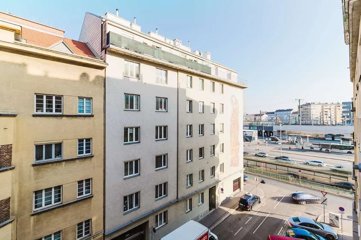 3-Zimmer-Wohnung mieten in Wien – 70 m², € 2.315 – Bild 6 von 18
