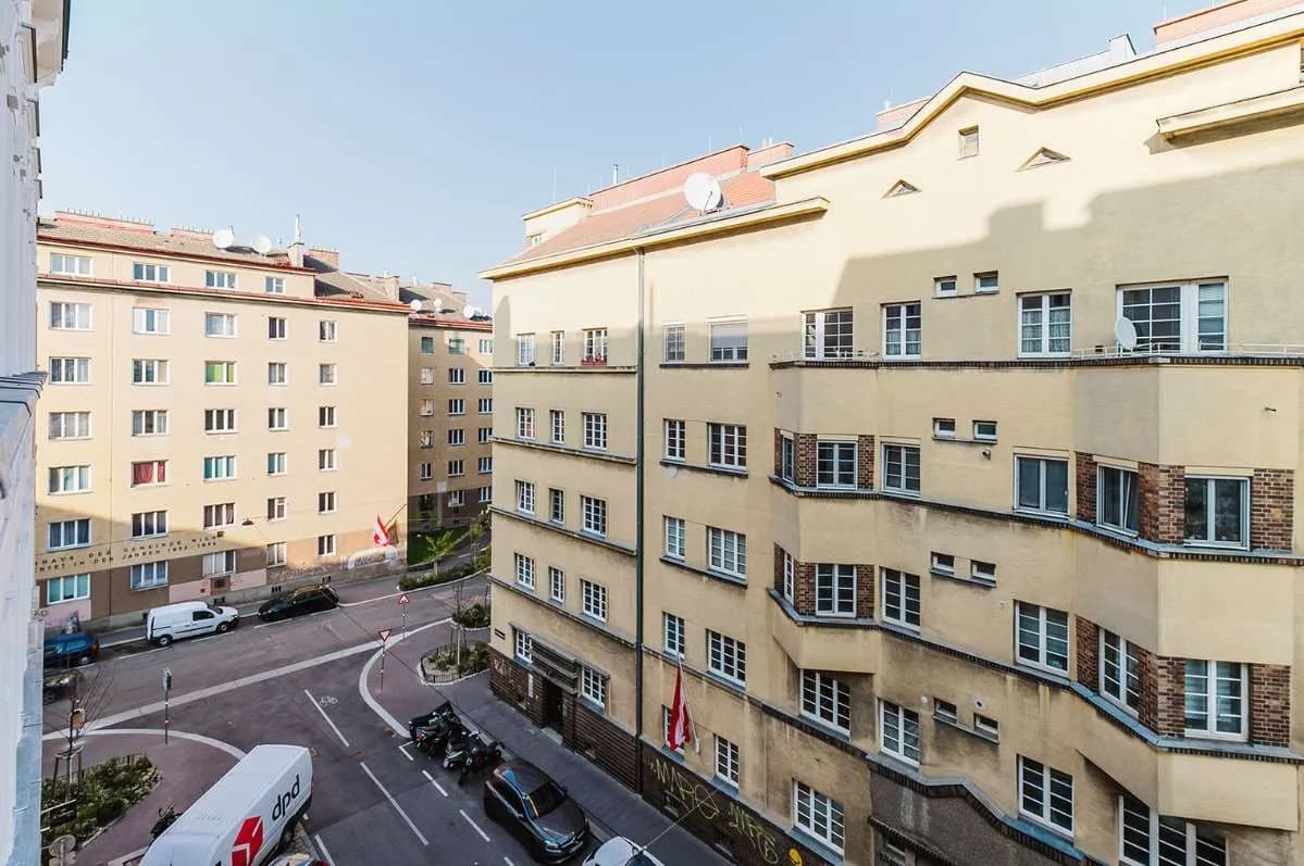 3-Zimmer-Wohnung mieten in Wien – 70 m², € 2.315 – Bild 7 von 18
