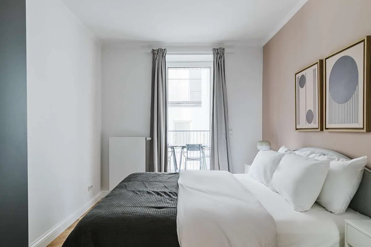 3-Zimmer-Wohnung mieten in Wien – 70 m², € 2.315 – Bild 11 von 18