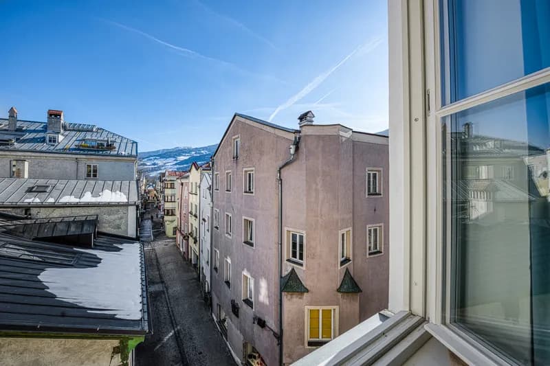Haus kaufen in Innsbruck-Land – 500 m², € 3.700.000