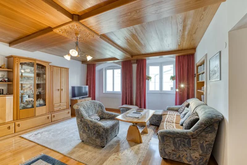 Haus kaufen in Innsbruck-Land – 500 m², € 3.700.000 – Bild 3 von 7
