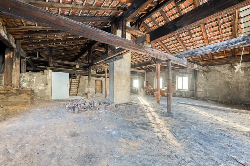 Haus kaufen in Innsbruck-Land – 500 m², € 3.700.000 – Bild 4 von 7