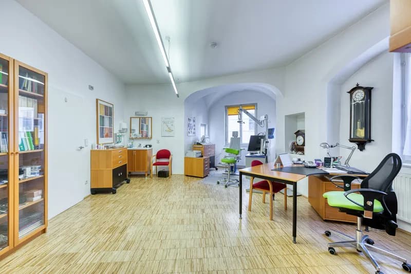 Haus kaufen in Innsbruck-Land – 500 m², € 3.700.000 – Bild 5 von 7